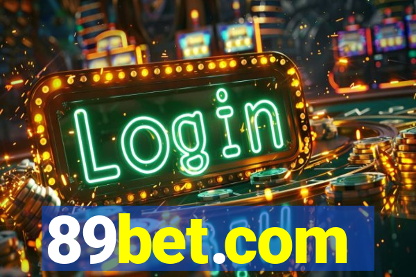 89bet.com