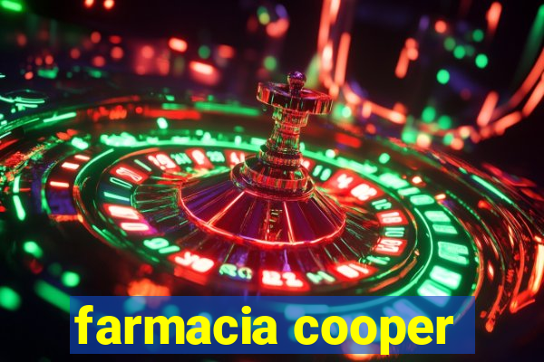 farmacia cooper