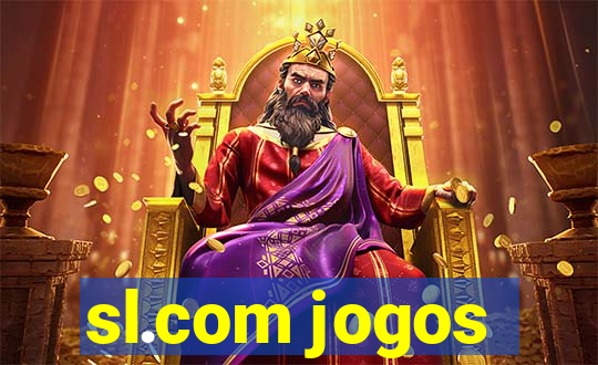 sl.com jogos