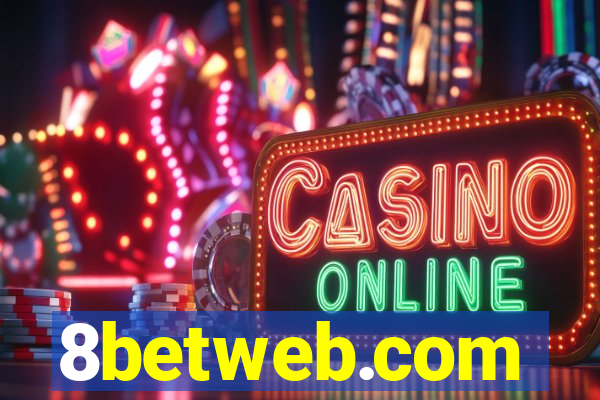 8betweb.com