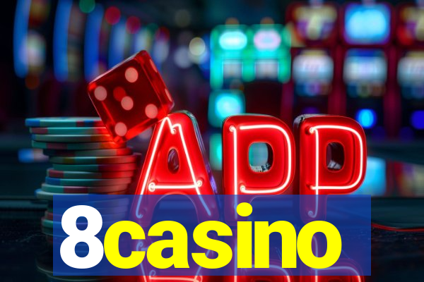 8casino