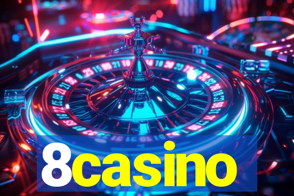 8casino