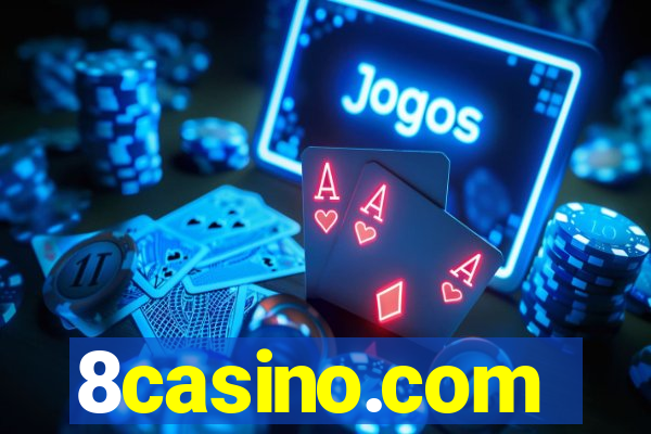 8casino.com