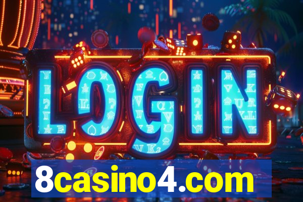 8casino4.com