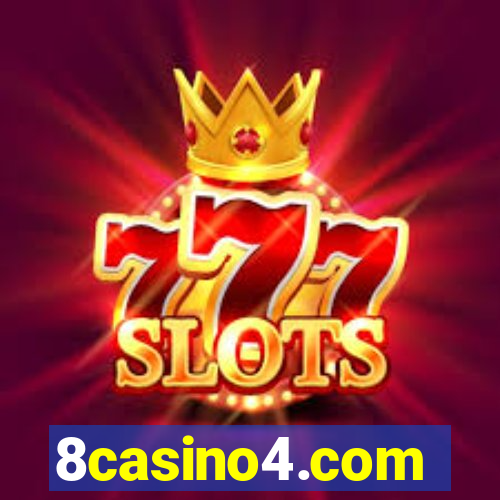 8casino4.com