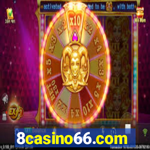 8casino66.com