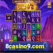 8casino9.com