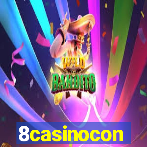 8casinocon