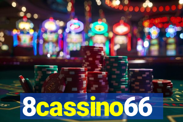 8cassino66