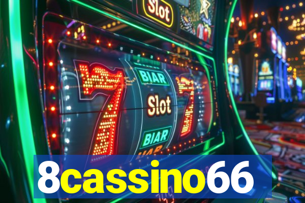 8cassino66