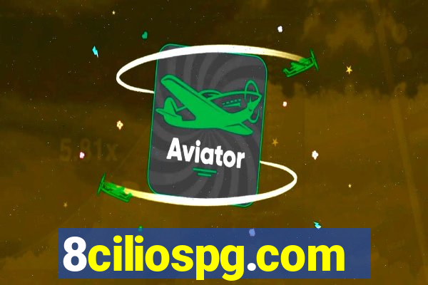 8ciliospg.com