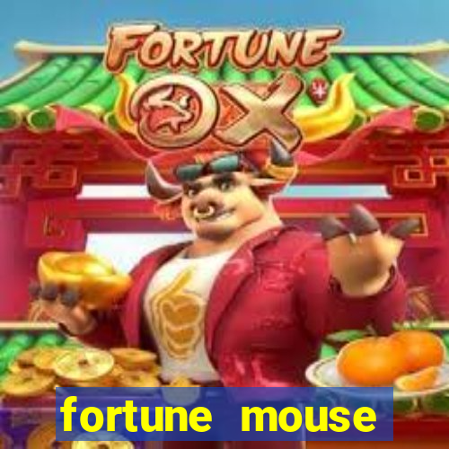 fortune mouse minutos pagantes madrugada