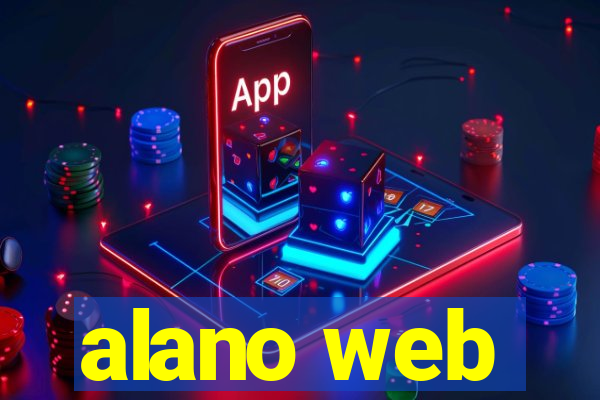 alano web