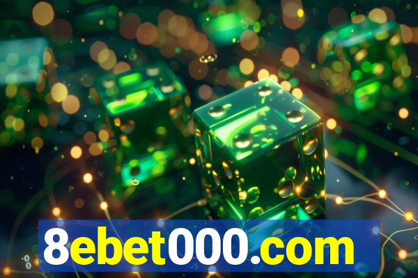 8ebet000.com