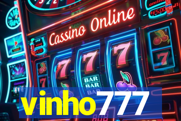 vinho777