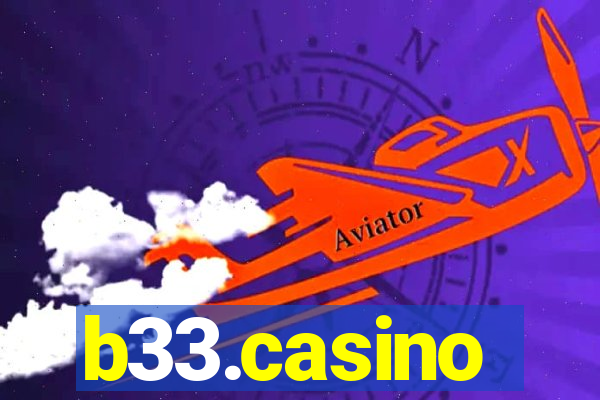 b33.casino