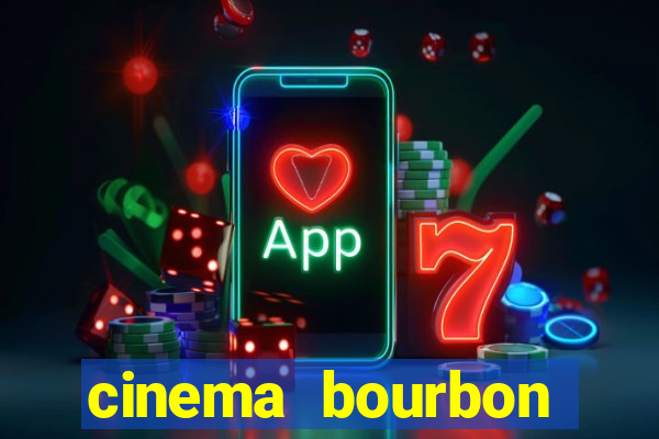 cinema bourbon ipiranga filmes em cartaz