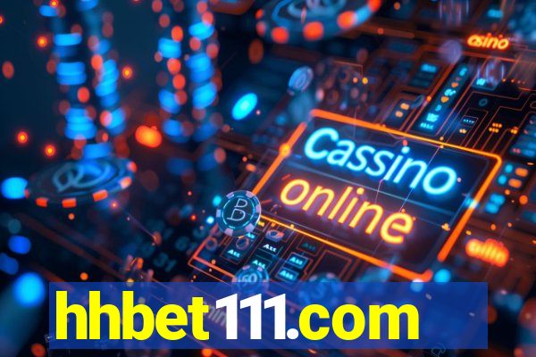 hhbet111.com