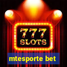 mtesporte bet