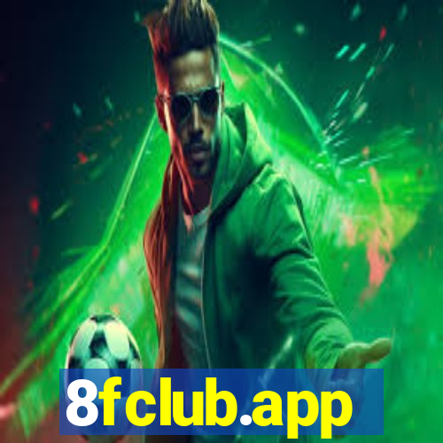 8fclub.app