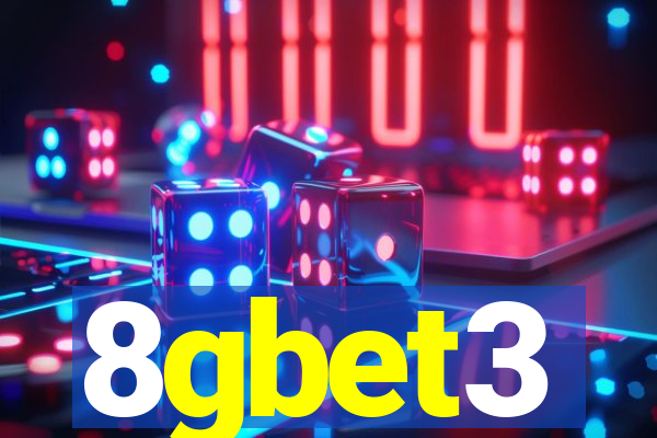 8gbet3