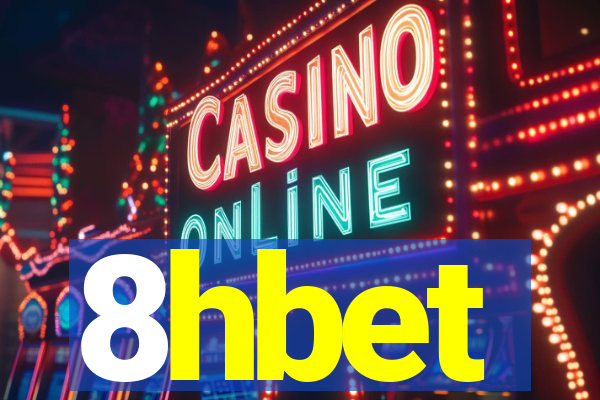 8hbet