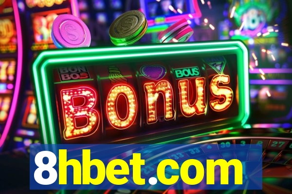 8hbet.com