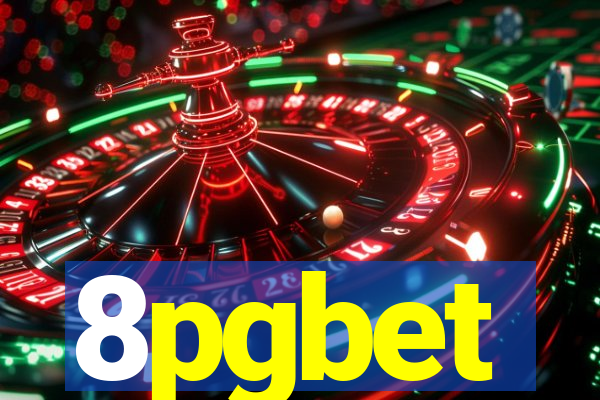 8pgbet