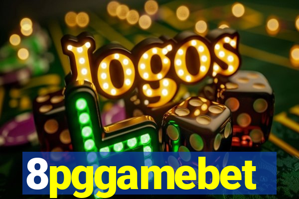 8pggamebet