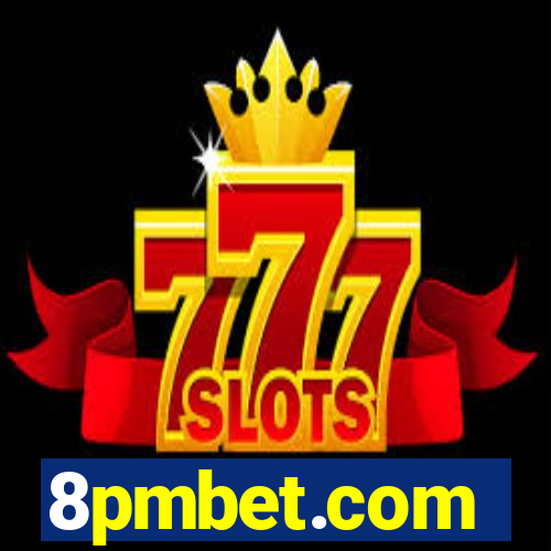 8pmbet.com