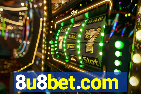 8u8bet.com