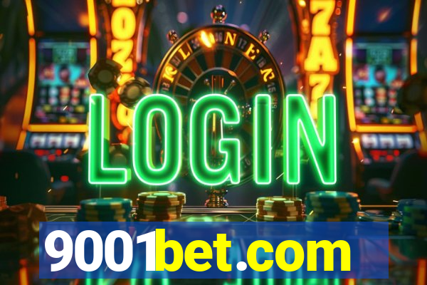 9001bet.com