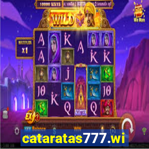 cataratas777.win