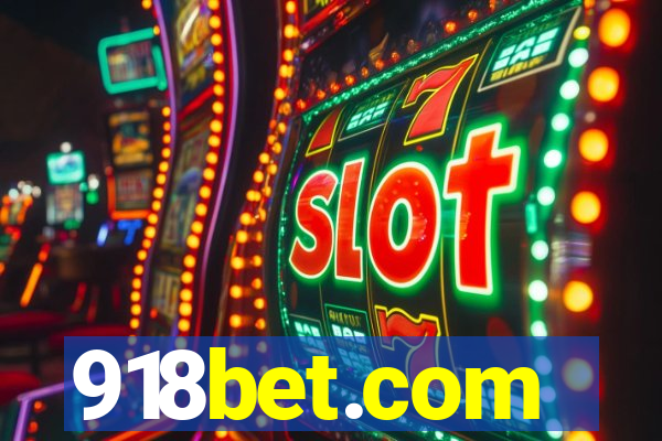 918bet.com