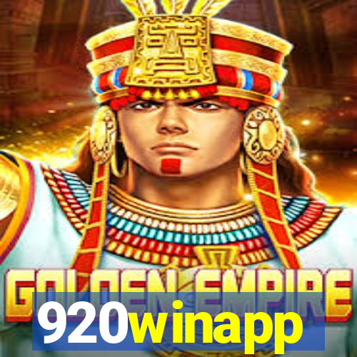 920winapp