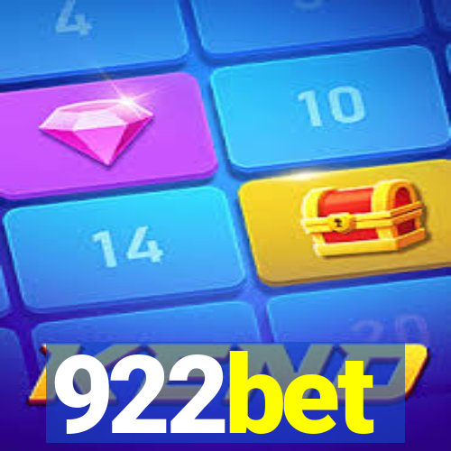 922bet