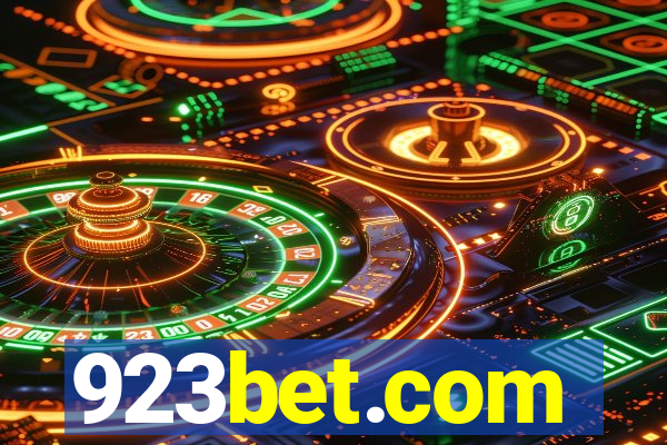 923bet.com