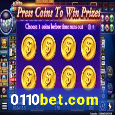 0110bet.com