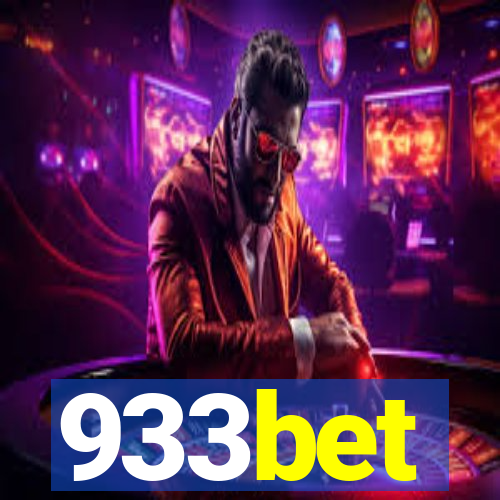 933bet