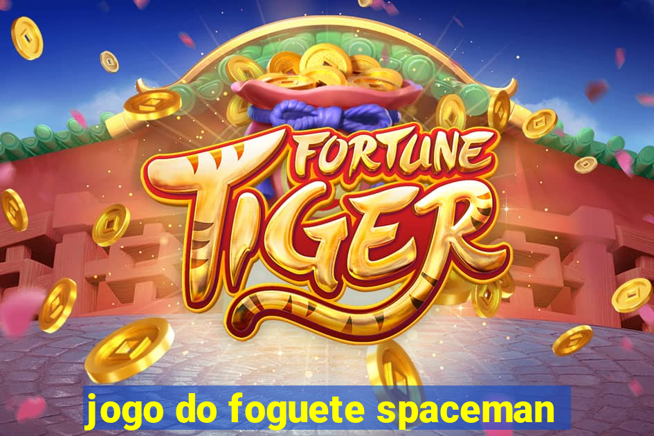 jogo do foguete spaceman