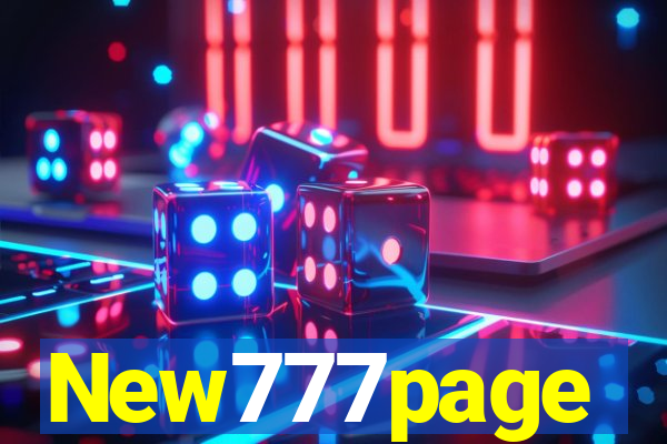 New777page