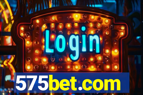 575bet.com