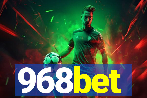 968bet