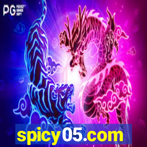 spicy05.com