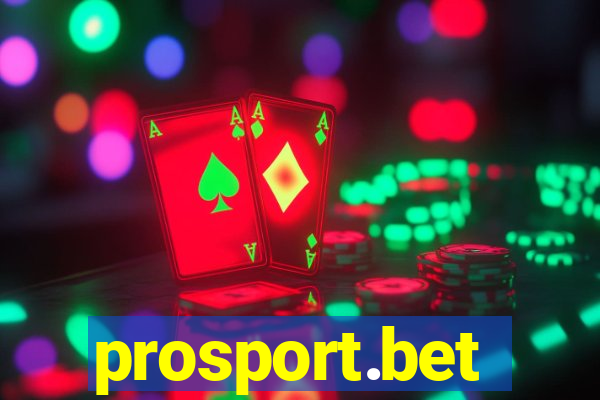 prosport.bet