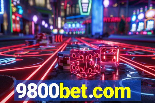 9800bet.com