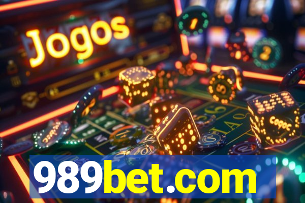 989bet.com