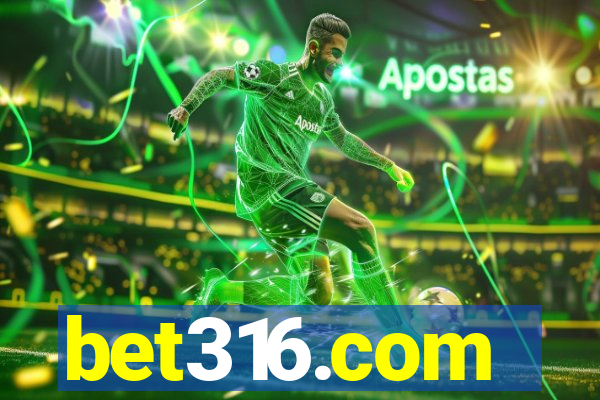 bet316.com