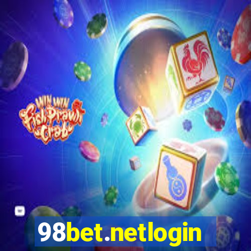 98bet.netlogin