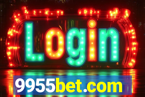 9955bet.com